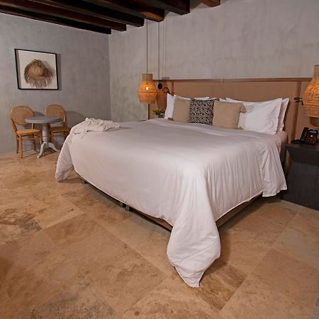 Ananda Hotel Boutique Cartagena Luaran gambar