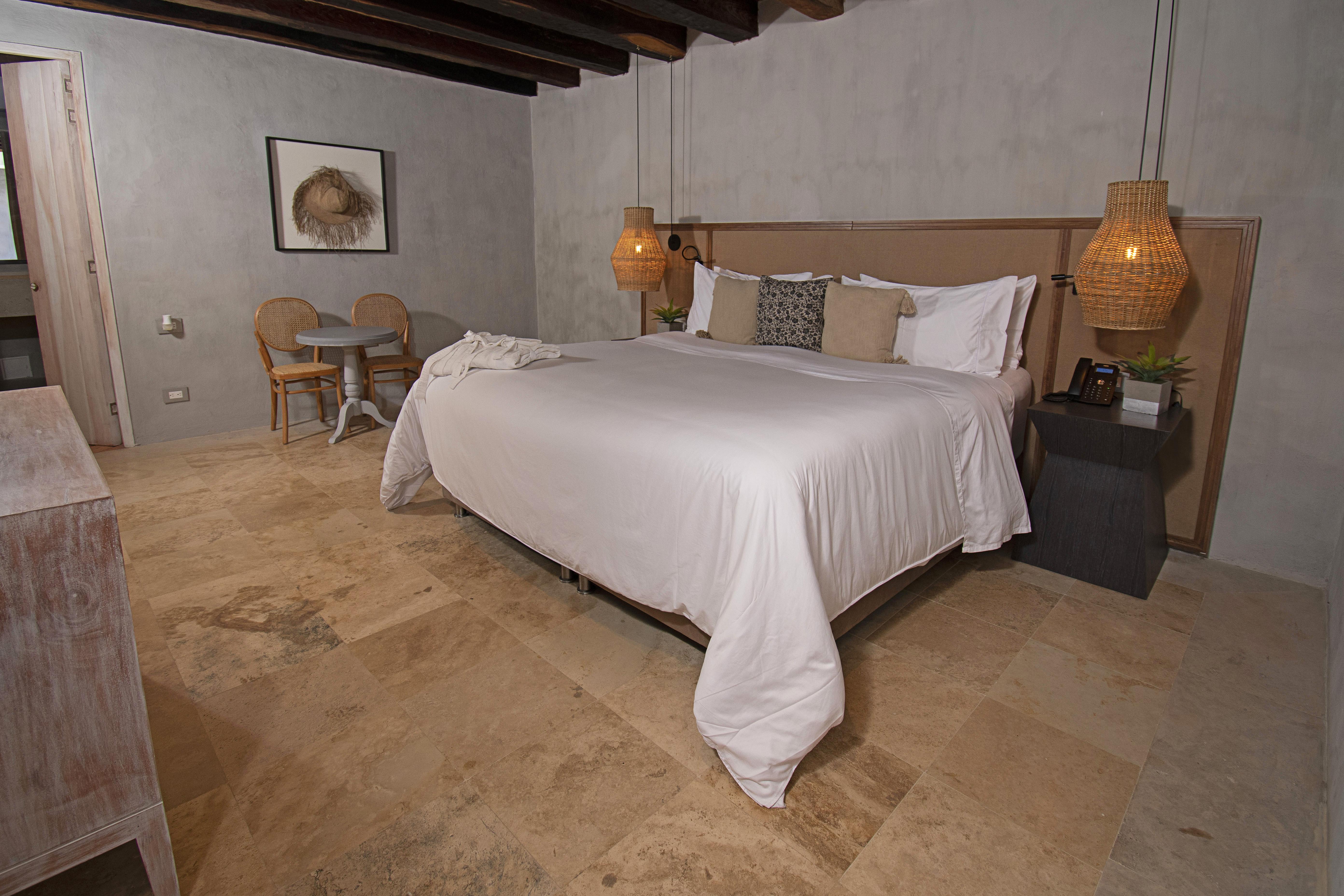 Ananda Hotel Boutique Cartagena Luaran gambar
