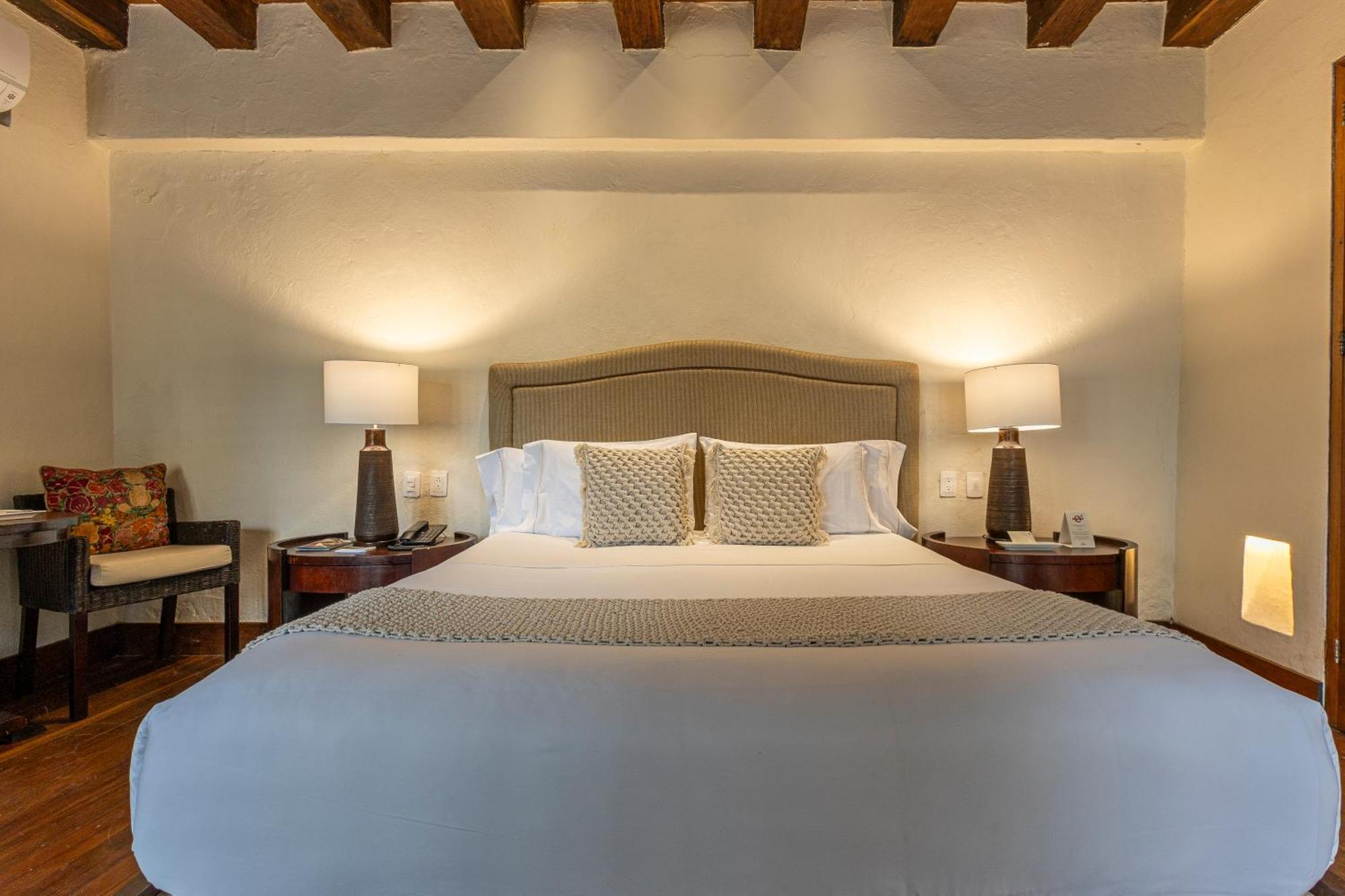 Ananda Hotel Boutique Cartagena Luaran gambar