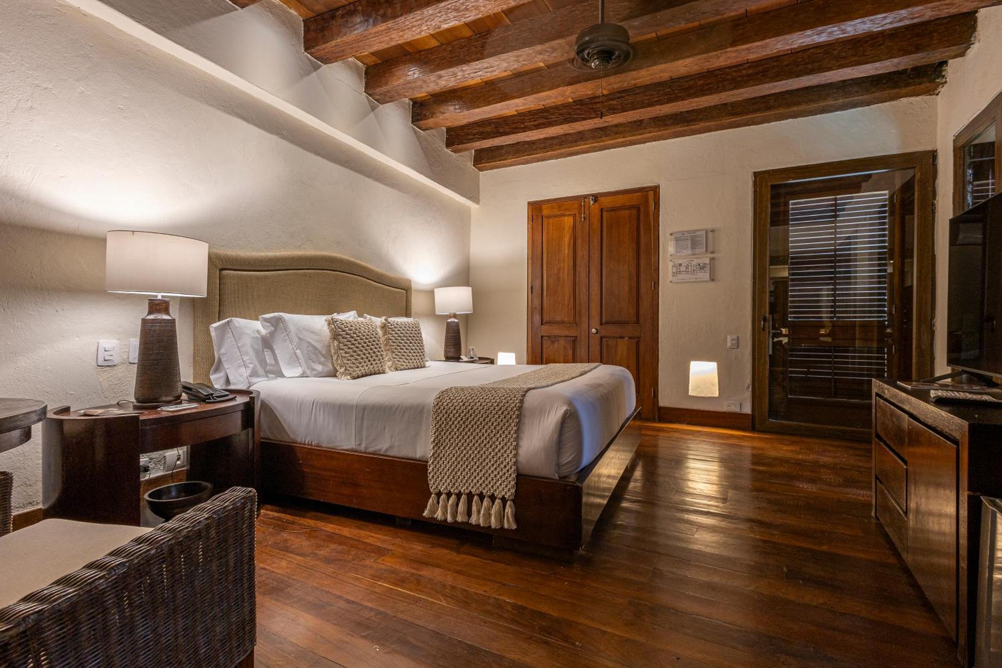 Ananda Hotel Boutique Cartagena Luaran gambar