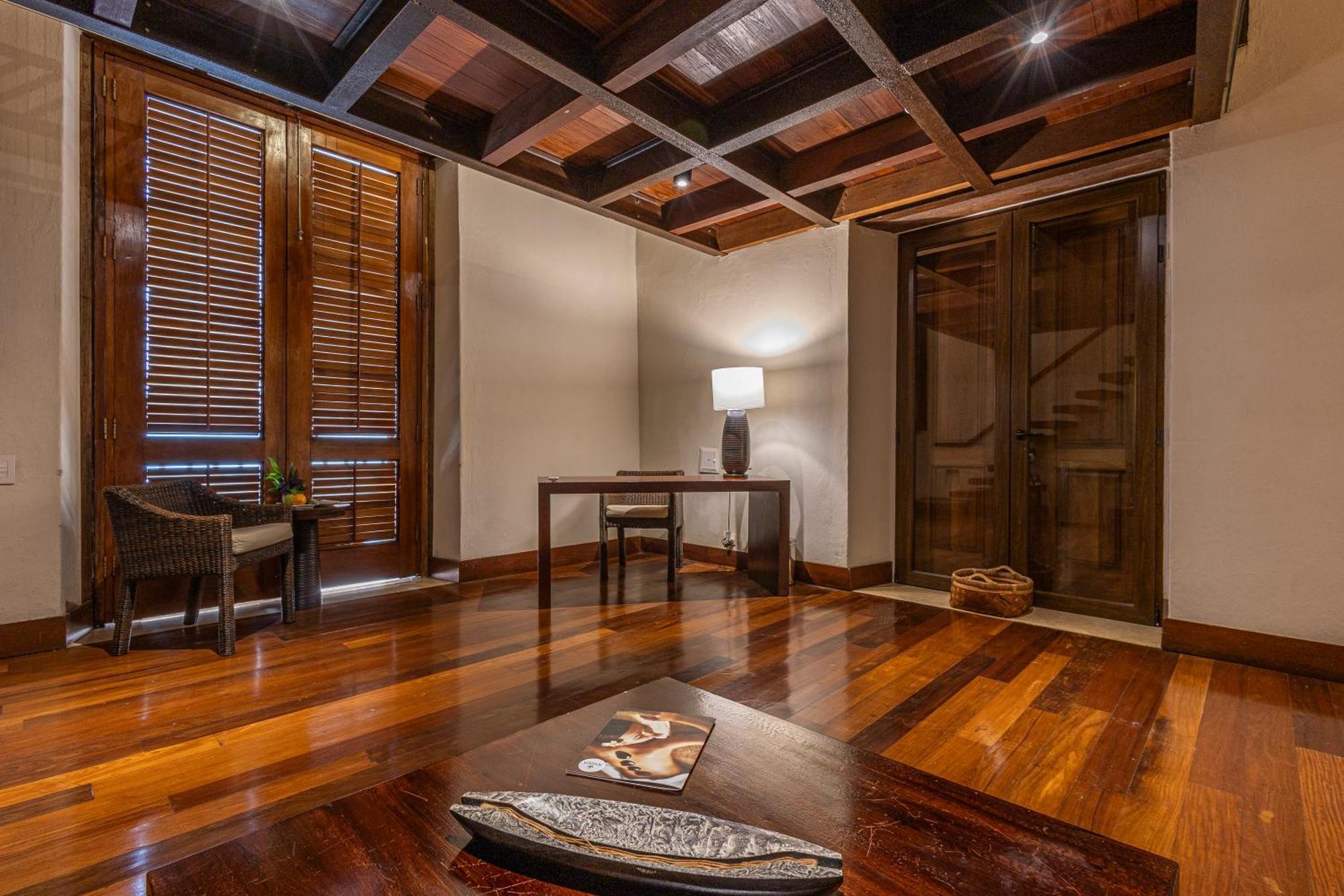 Ananda Hotel Boutique Cartagena Luaran gambar