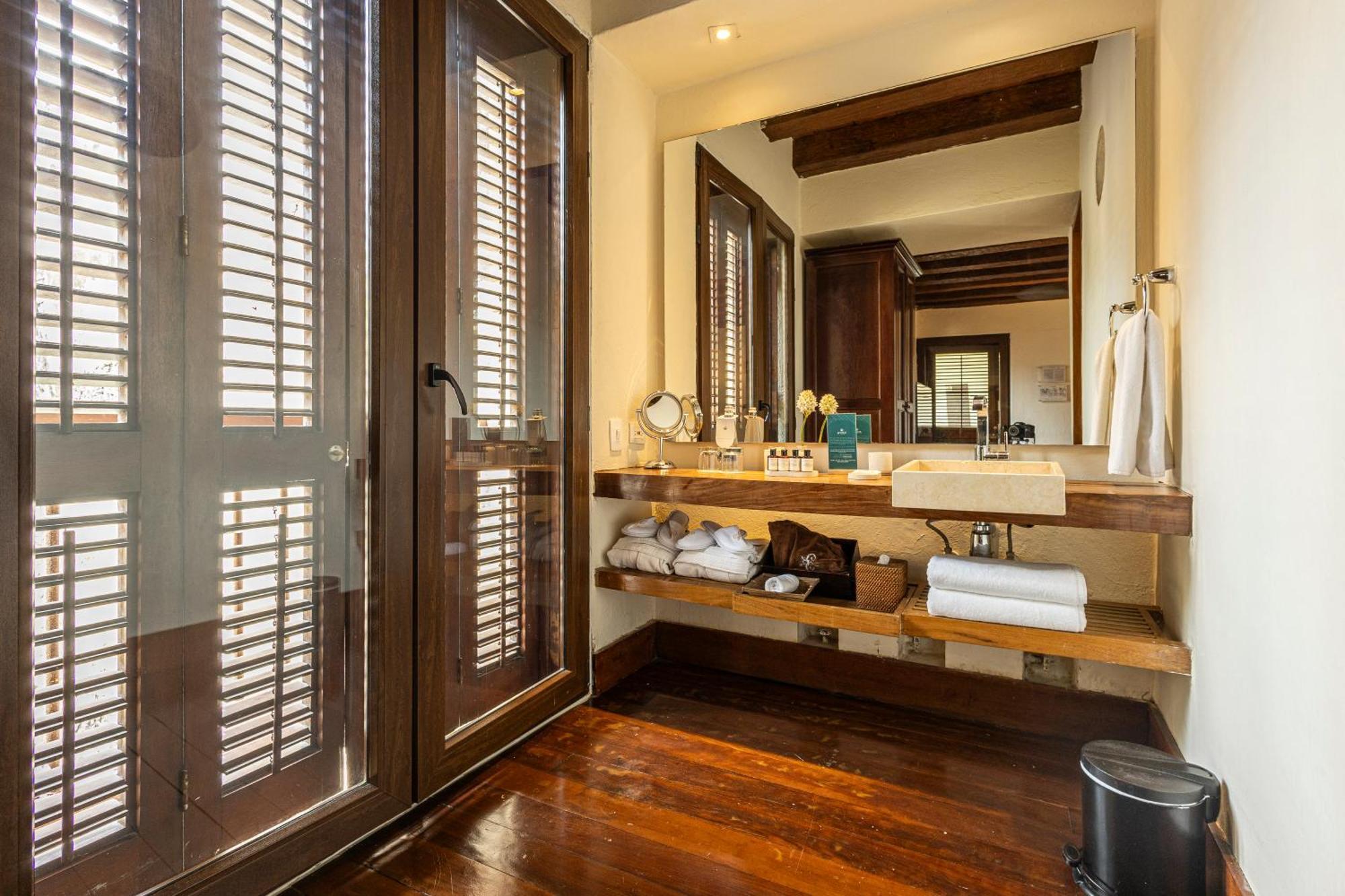 Ananda Hotel Boutique Cartagena Luaran gambar