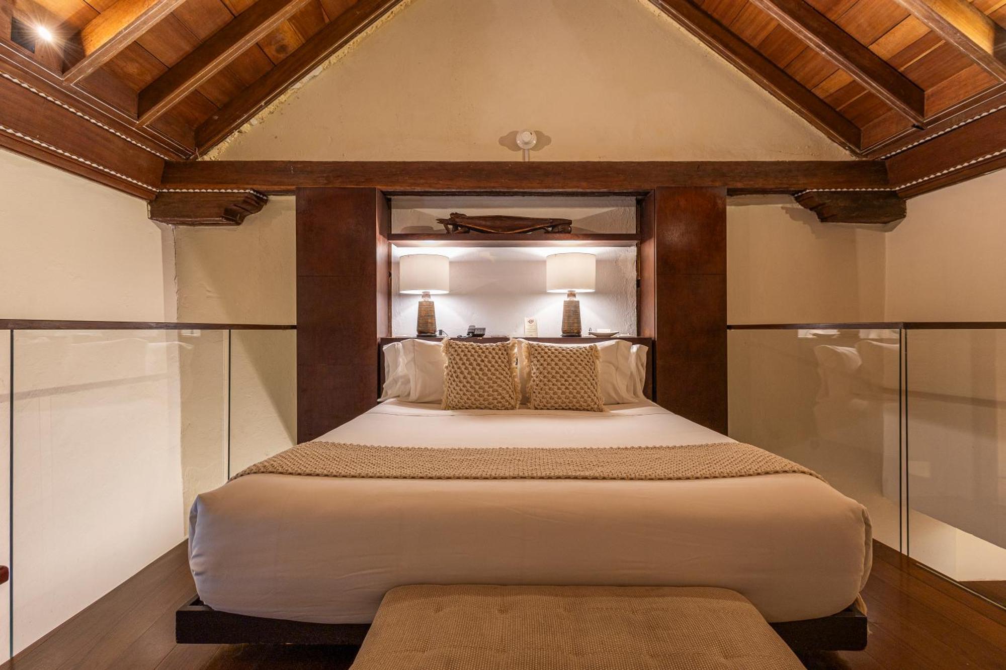 Ananda Hotel Boutique Cartagena Luaran gambar