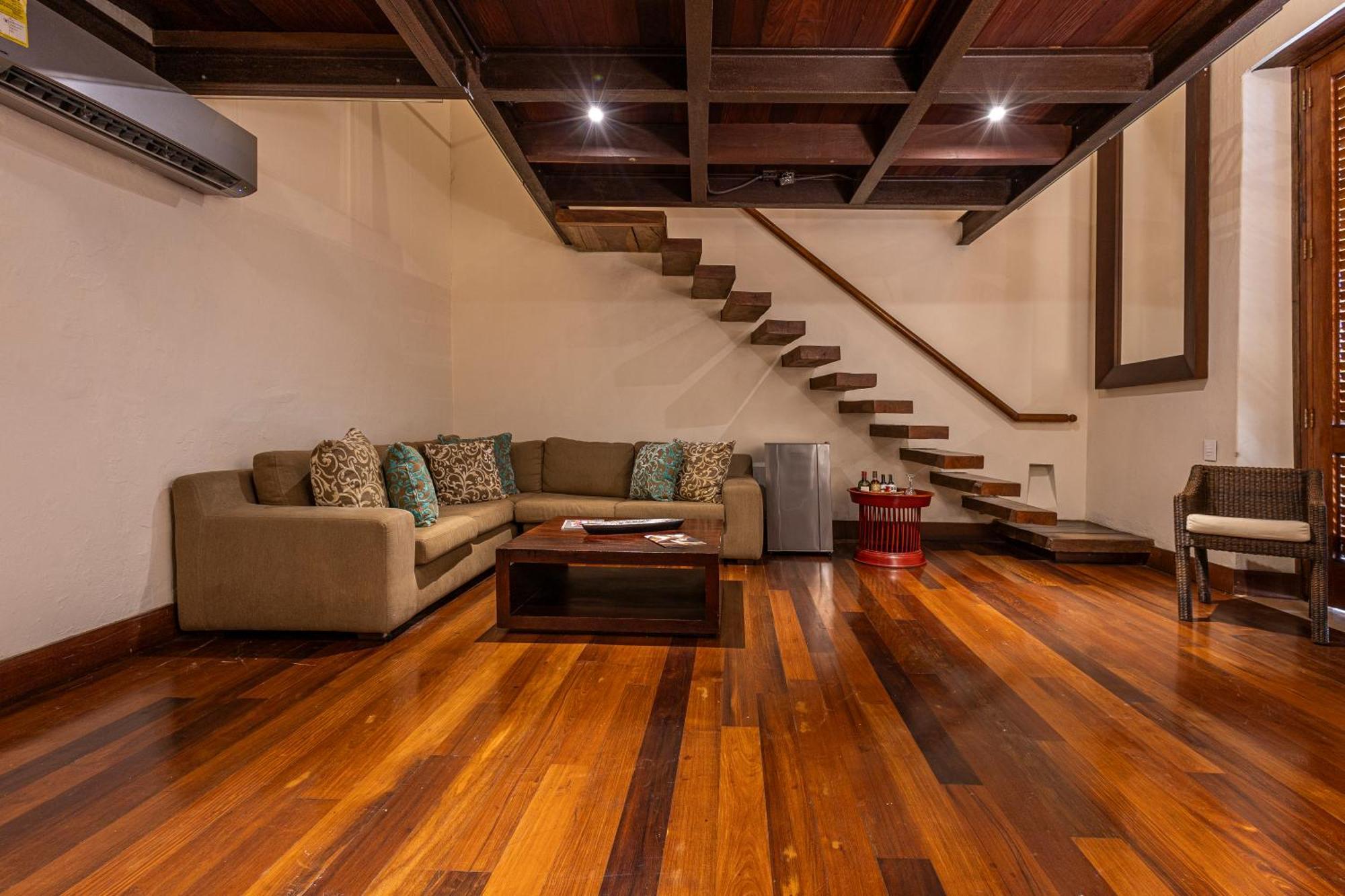 Ananda Hotel Boutique Cartagena Luaran gambar