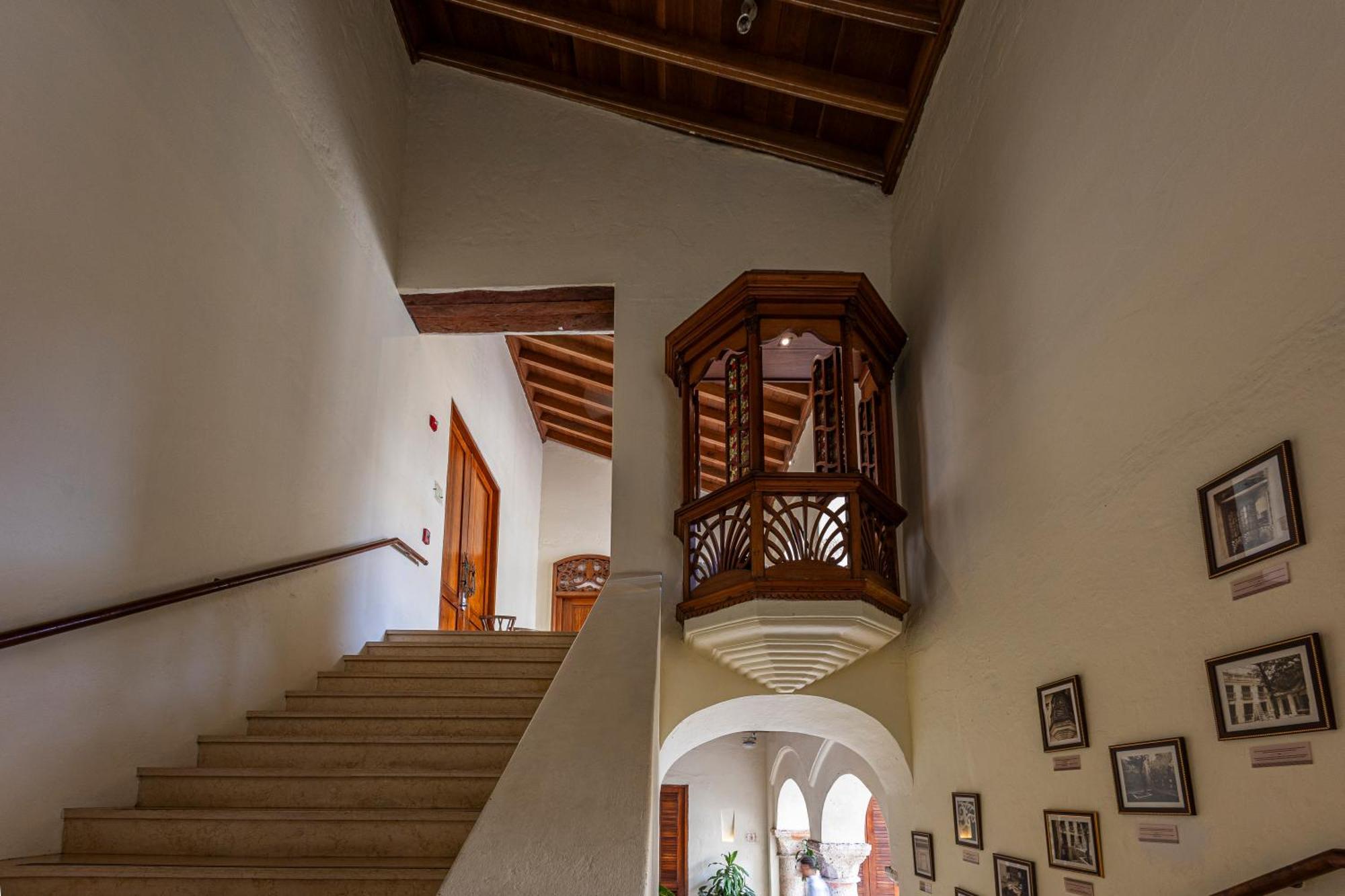 Ananda Hotel Boutique Cartagena Luaran gambar