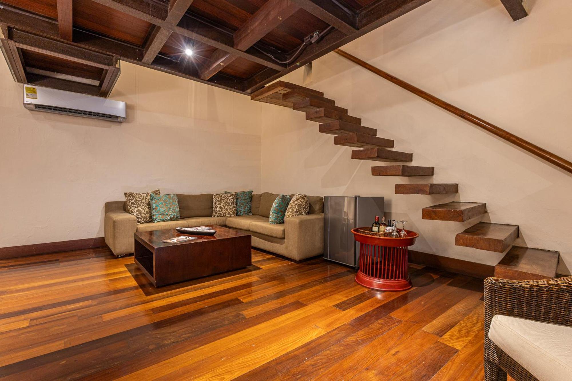 Ananda Hotel Boutique Cartagena Luaran gambar