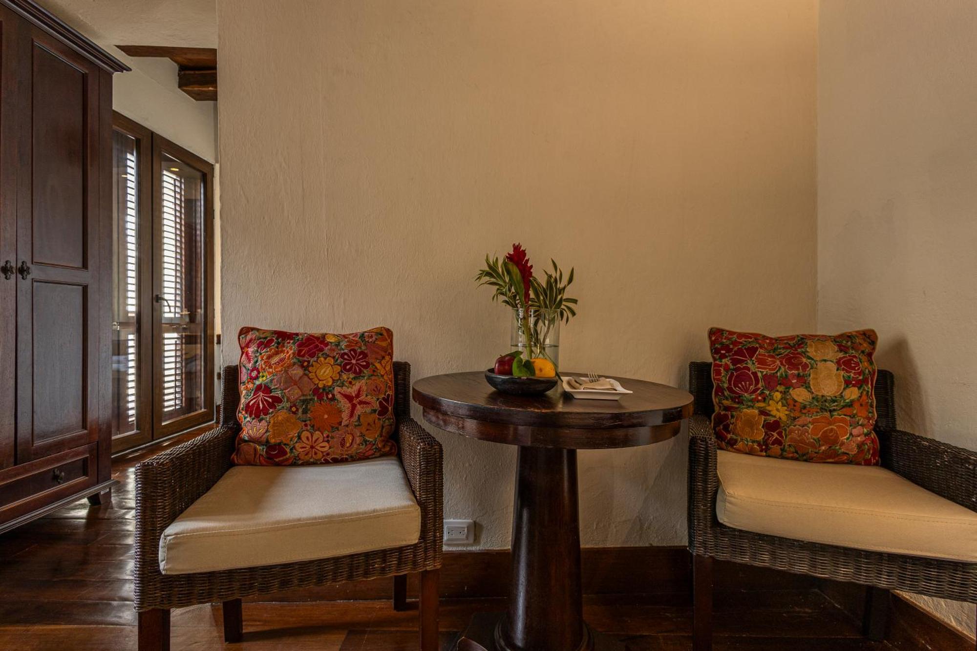 Ananda Hotel Boutique Cartagena Luaran gambar